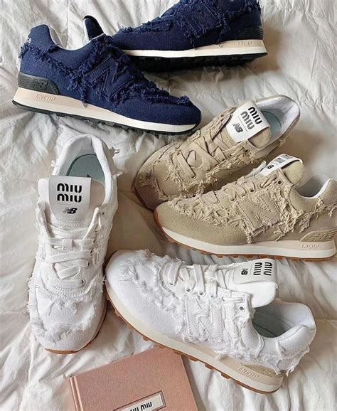 new balance et miu miu|new balance x miu shoes.